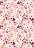 Pattern Motif Minimalism`MM70